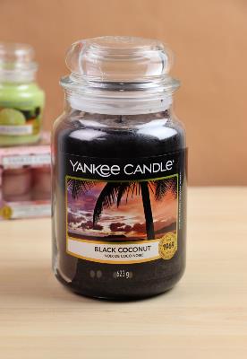 BOUGIE YANKEE CANDLE - 623g