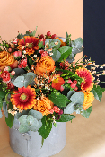 CAPRI - Bouquet d'automne