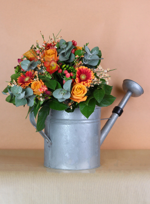 CAPRI - Bouquet d'automne