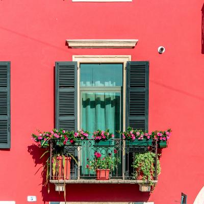 Nos jardinières