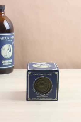 MARIUS FABRE - Savon de Marseille à l'huile d'olive